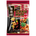 Sichuan aroma sabor tempero